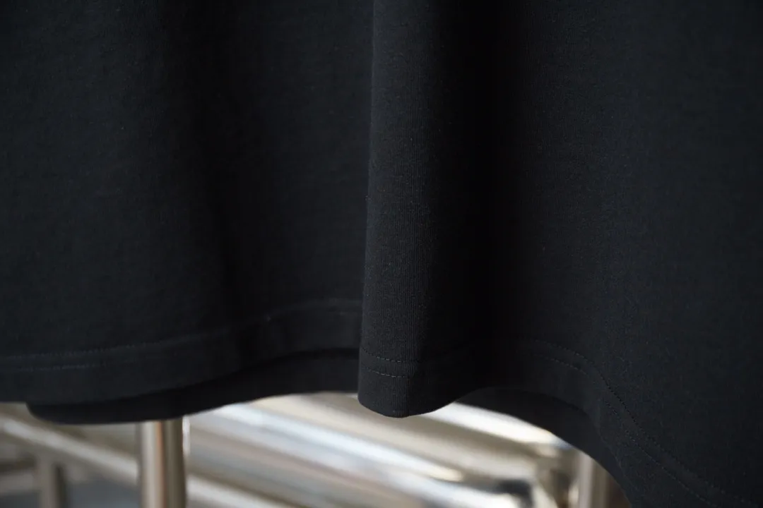 🅿️200 Ch*ome Hearte 25SS early spring new style, appliqué embroidered heart cross short sleeves, light luxury, essential item for daily commuting for men and women, correct version, welcome to compare, detailed features · 320g 100% pure cotton double yarn jersey fabric · Custom dyed in the same vat, special thickened 32 pieces double-strand 1X1 thread · Imported Tajima machine embroidery tatami embroidery ➕This cloth patch embroidery · Hand-stitched Croxin hardware · Double-needle cross-stitching process · Original main mark, washed tag, branded moisture-proof paper packaging Color: black/white/pink Size: S/M/L/XL